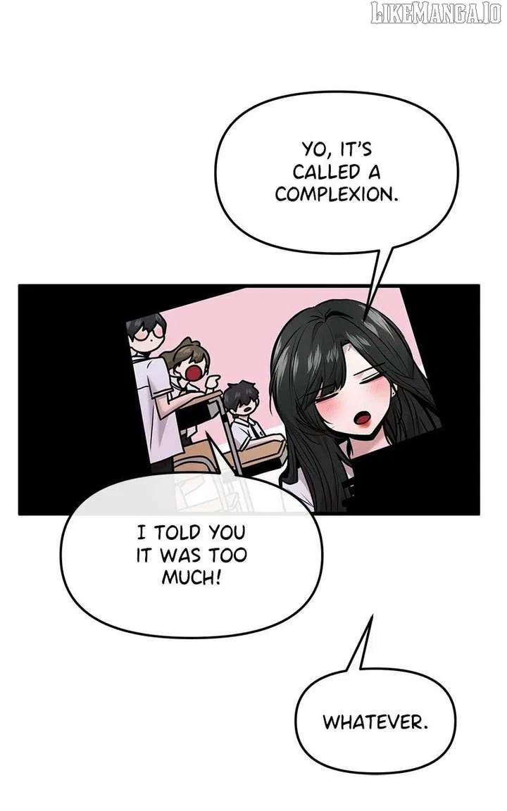 Back to Chan Bi Chapter 54 – Page 13