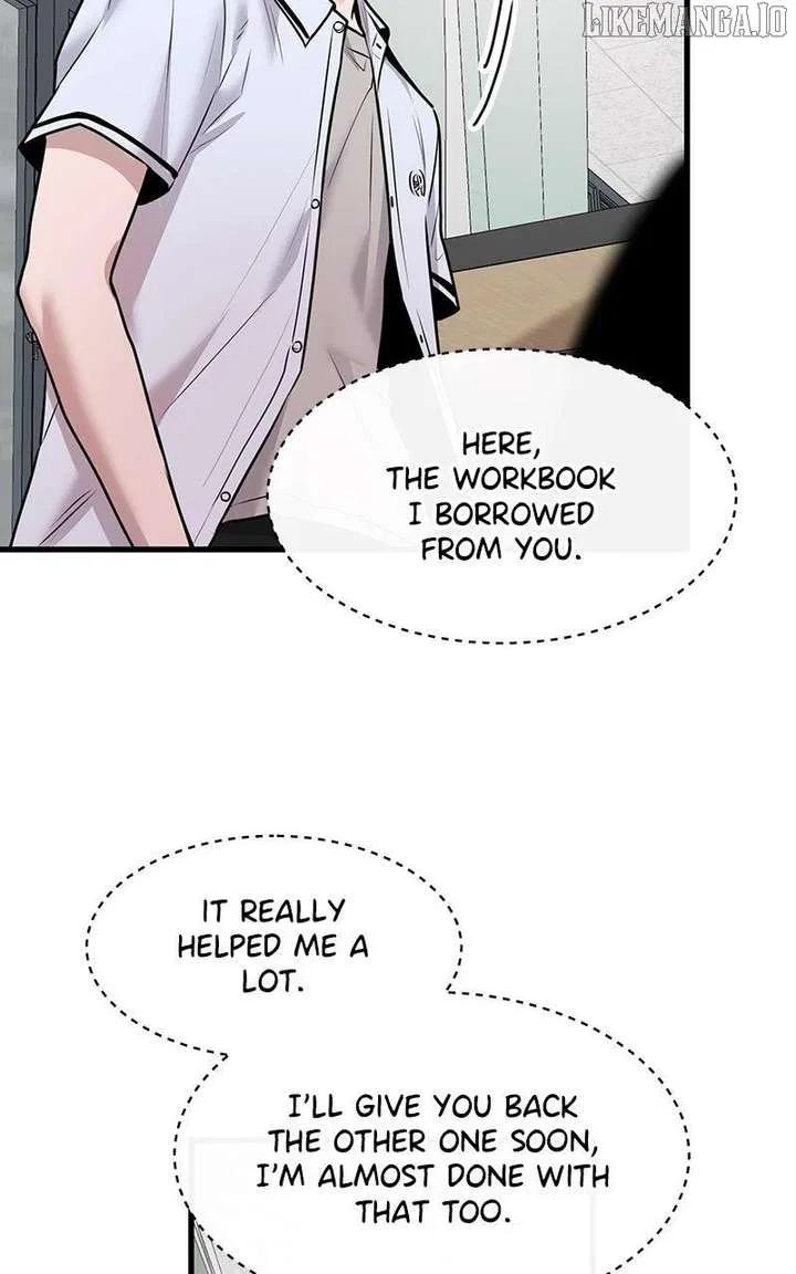 Back to Chan Bi Chapter 54 – Page 16