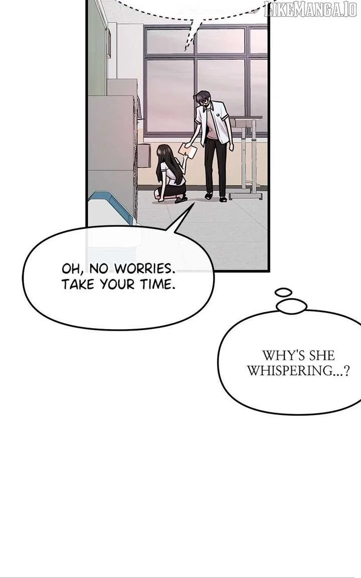 Back to Chan Bi Chapter 54 – Page 17