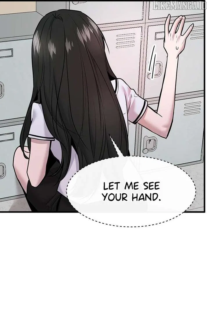 Back to Chan Bi Chapter 54 – Page 18