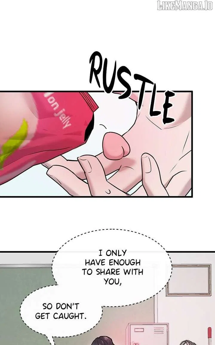 Back to Chan Bi Chapter 54 – Page 19