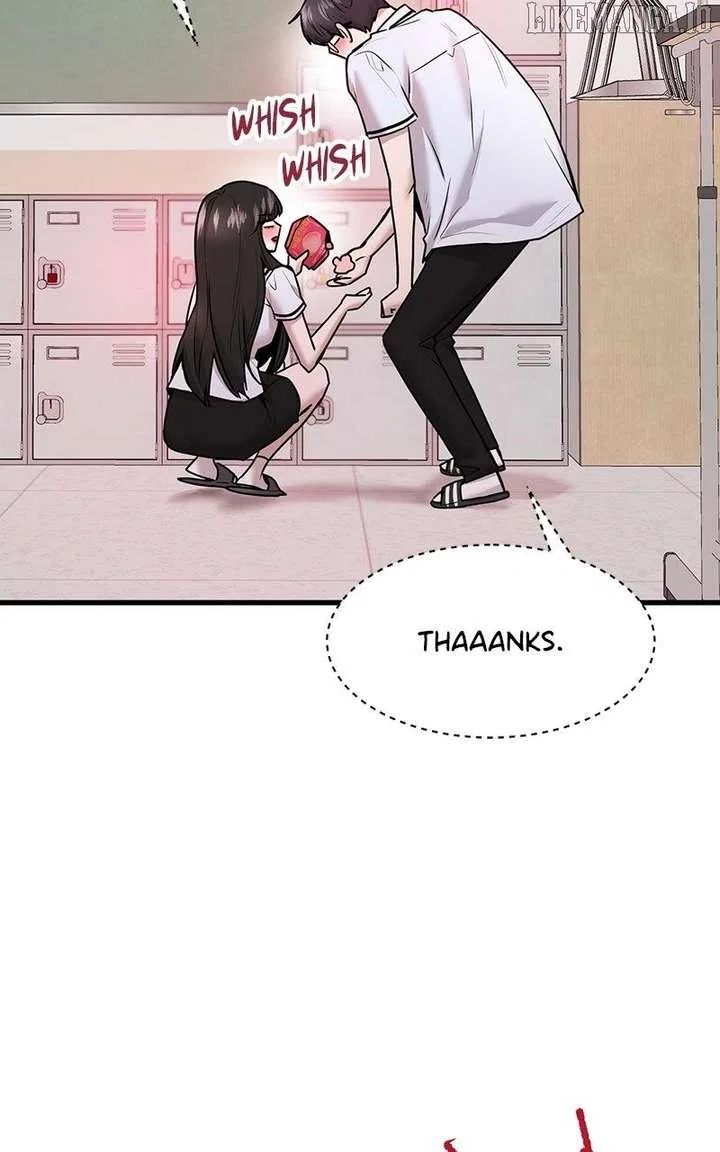 Back to Chan Bi Chapter 54 – Page 20
