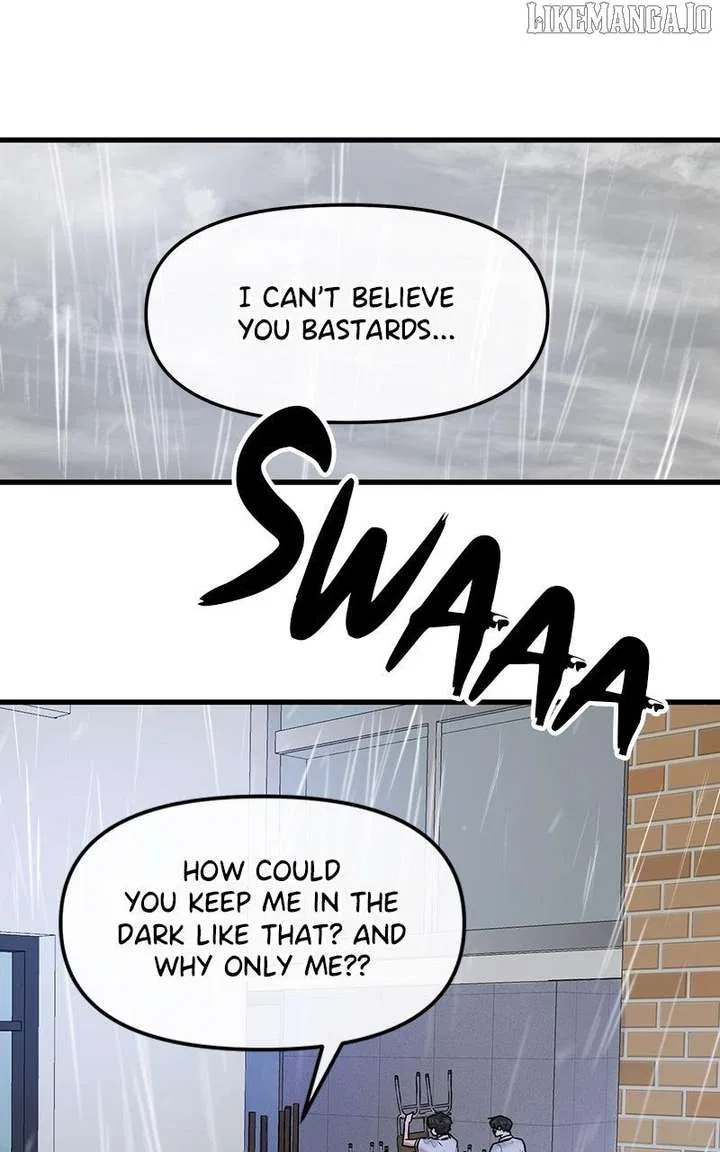 Back to Chan Bi Chapter 54 – Page 23