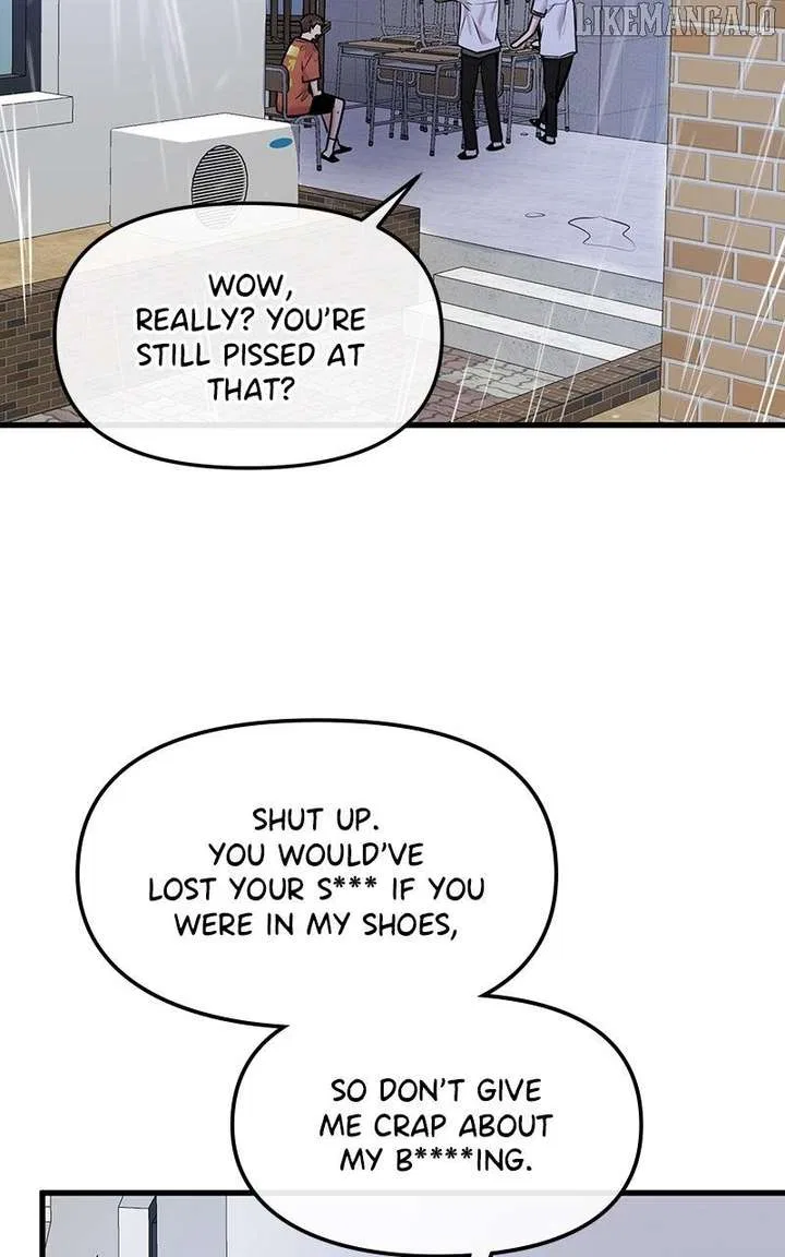 Back to Chan Bi Chapter 54 – Page 24