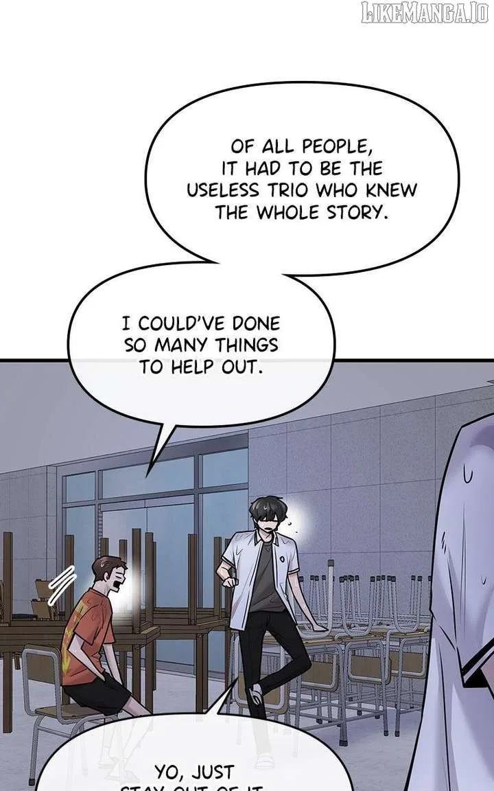 Back to Chan Bi Chapter 54 – Page 26