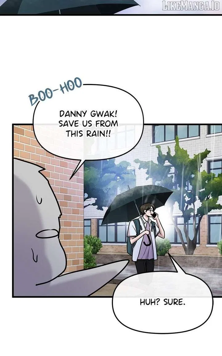 Back to Chan Bi Chapter 54 – Page 30