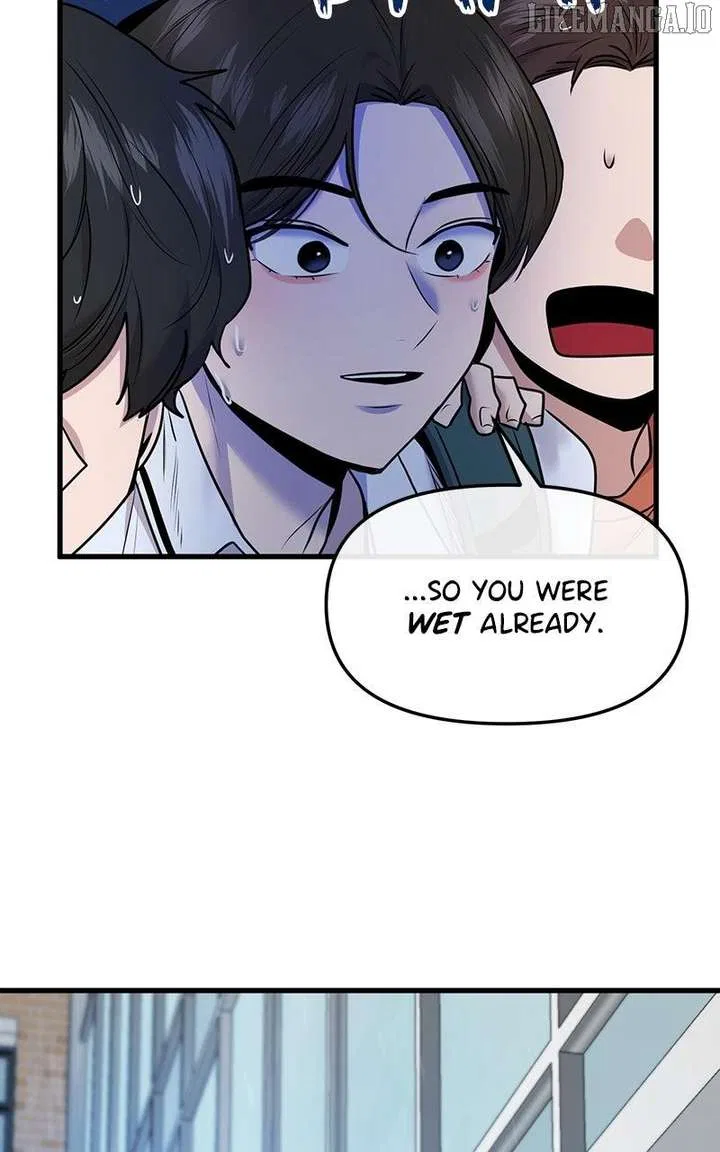 Back to Chan Bi Chapter 54 – Page 32