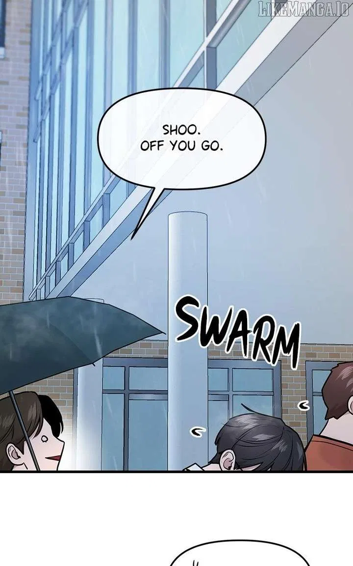 Back to Chan Bi Chapter 54 – Page 33