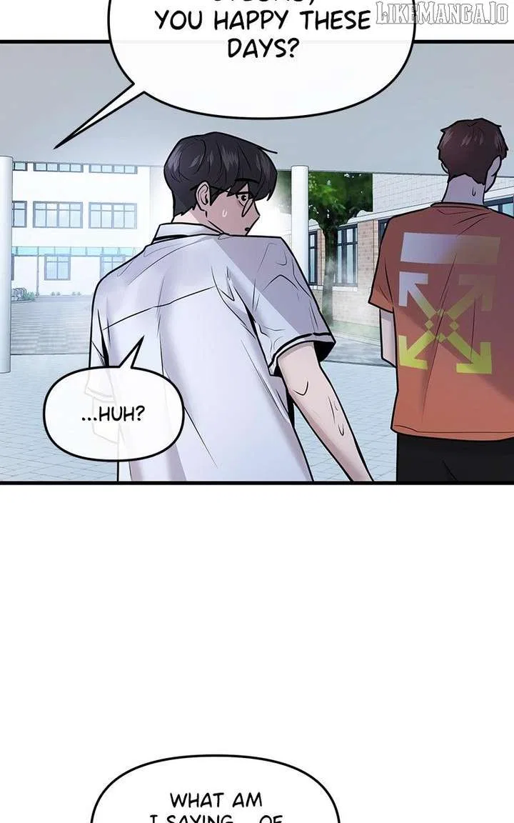 Back to Chan Bi Chapter 54 – Page 35
