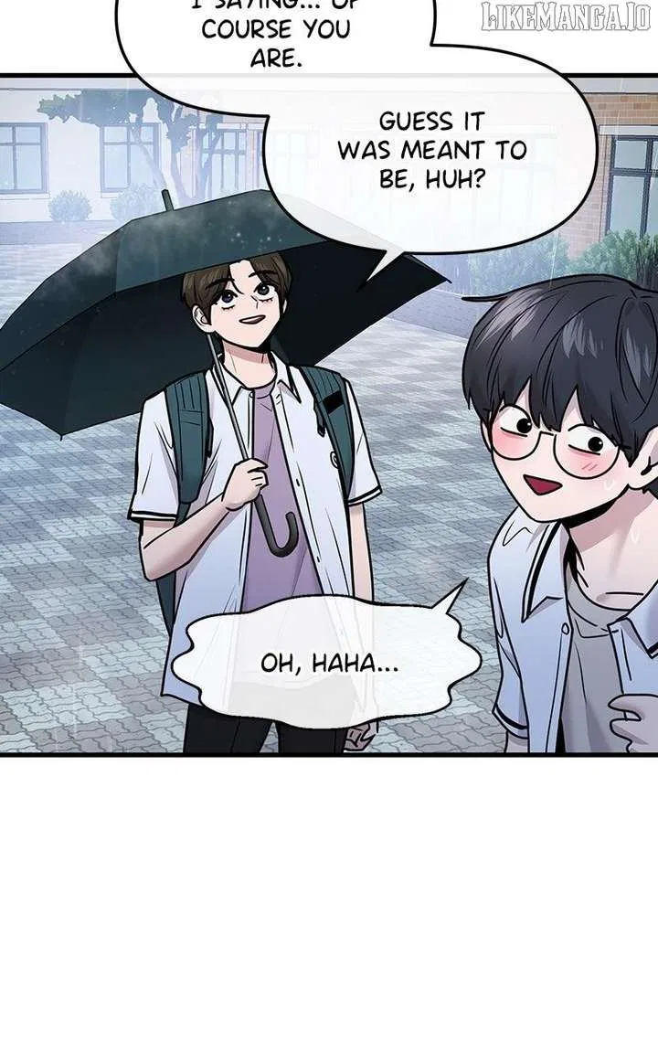 Back to Chan Bi Chapter 54 – Page 36