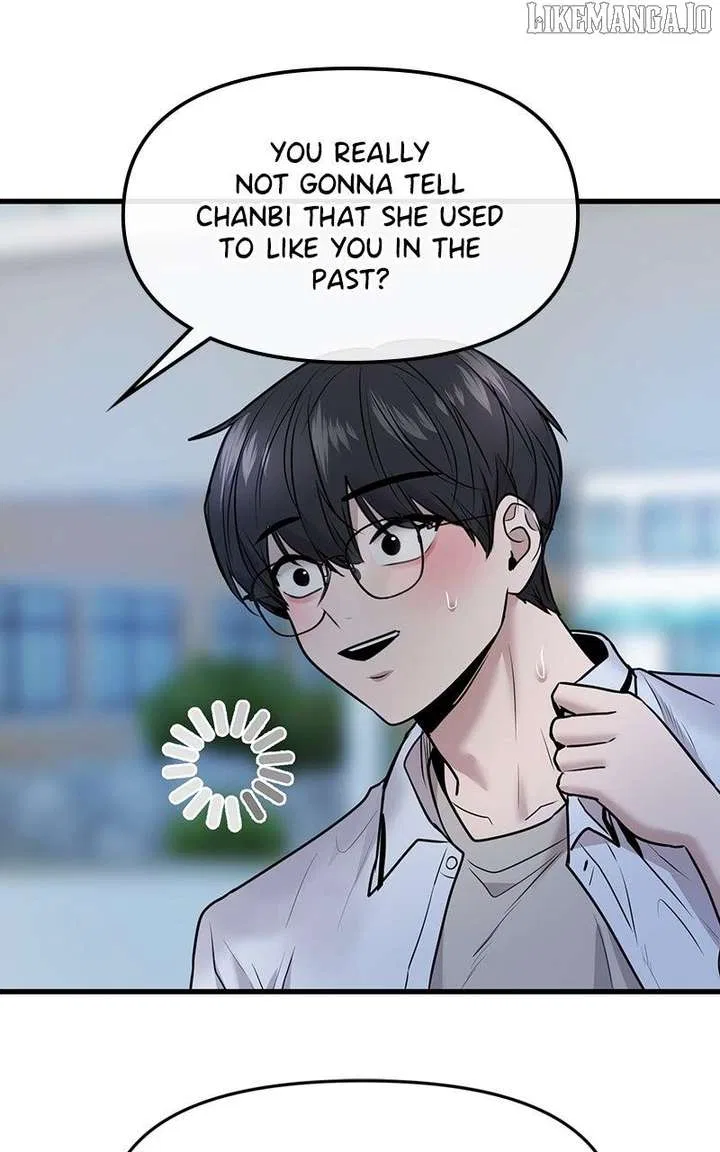 Back to Chan Bi Chapter 54 – Page 37
