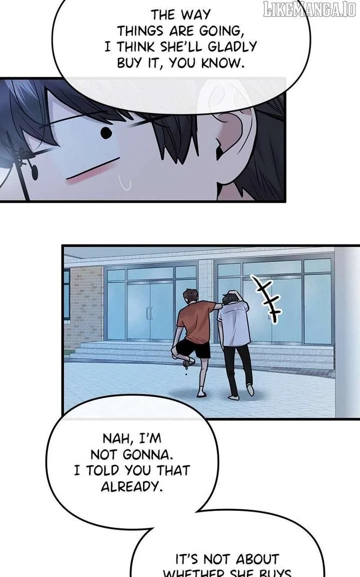 Back to Chan Bi Chapter 54 – Page 38