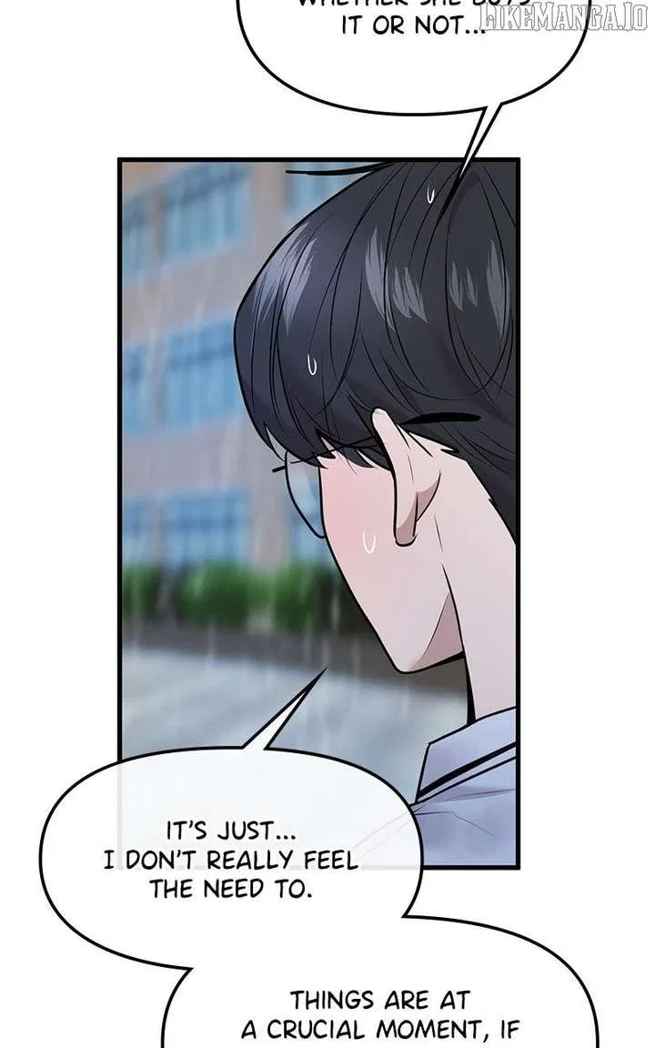 Back to Chan Bi Chapter 54 – Page 39