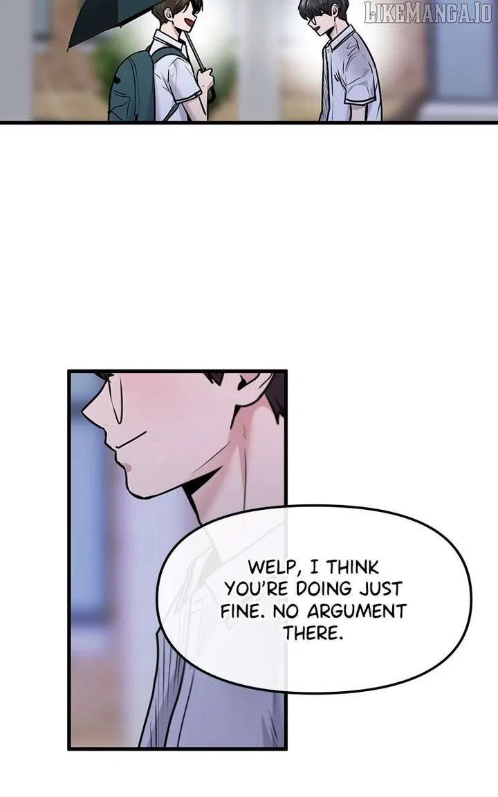 Back to Chan Bi Chapter 54 – Page 41