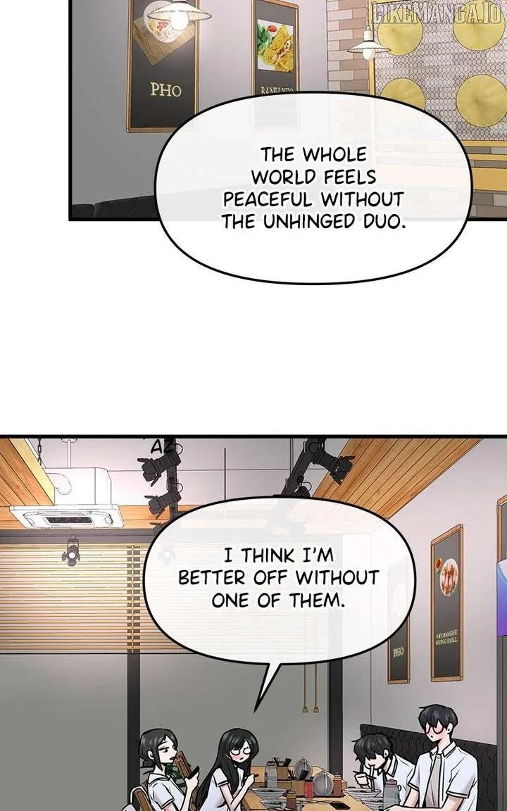 Back to Chan Bi Chapter 54 – Page 46