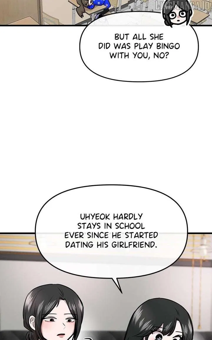 Back to Chan Bi Chapter 54 – Page 48