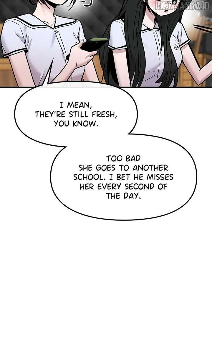 Back to Chan Bi Chapter 54 – Page 49