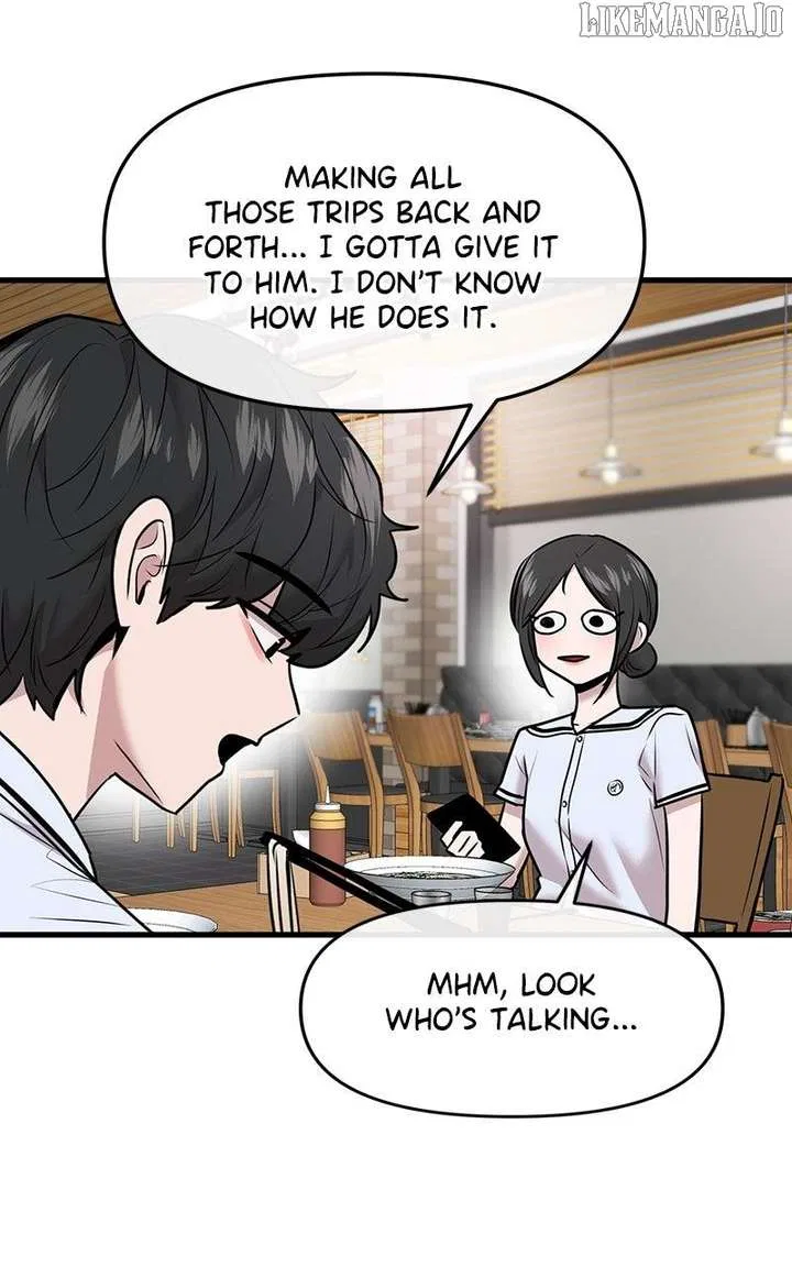 Back to Chan Bi Chapter 54 – Page 50