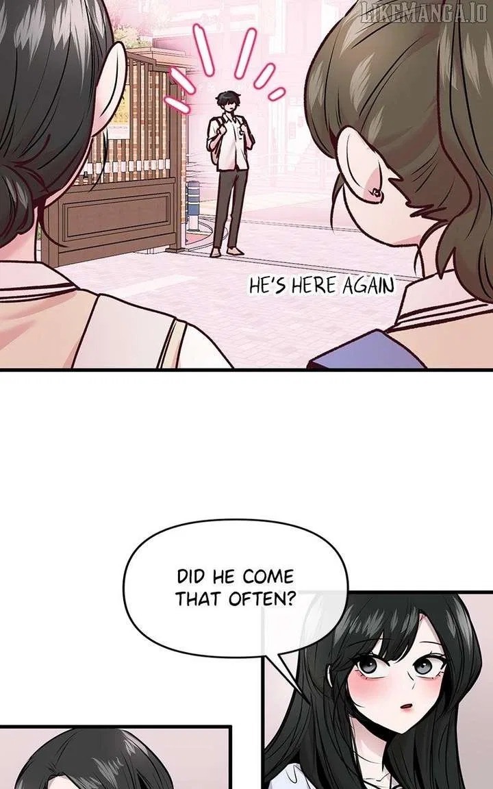 Back to Chan Bi Chapter 54 – Page 52