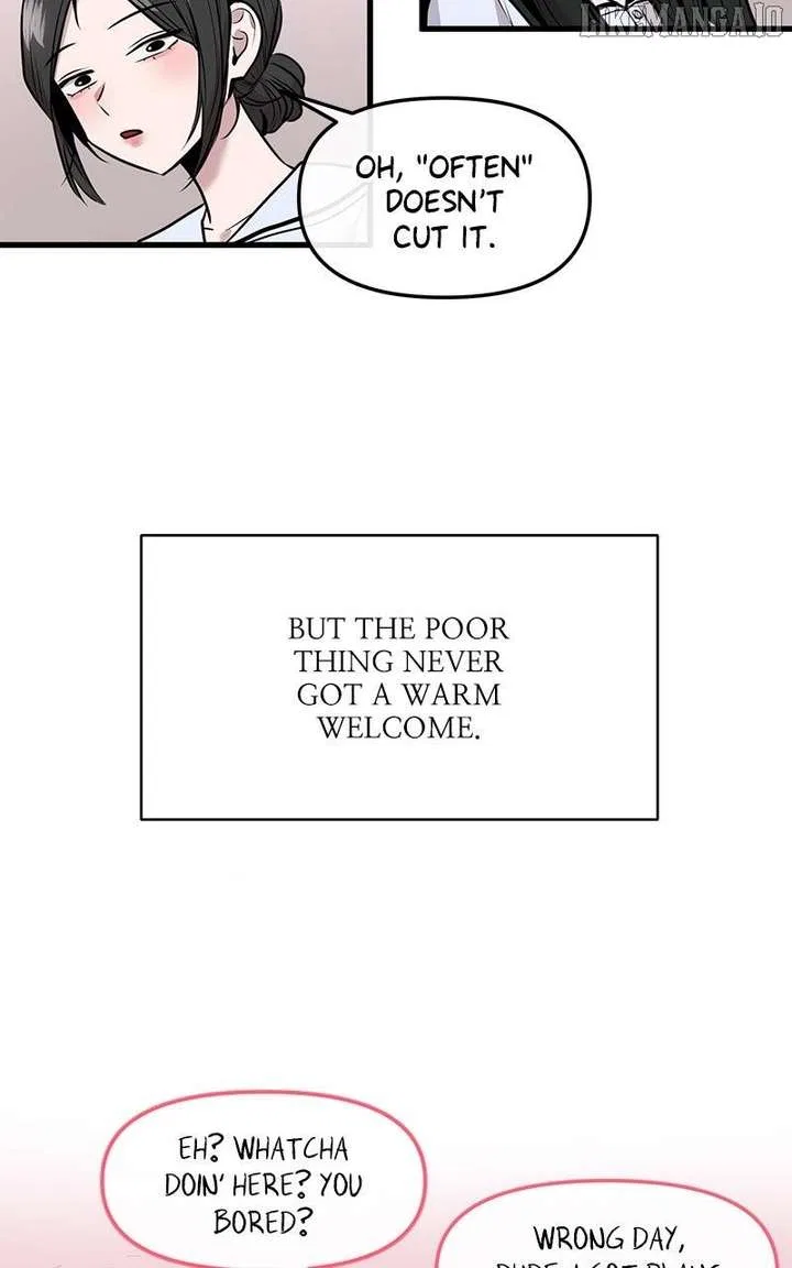 Back to Chan Bi Chapter 54 – Page 53