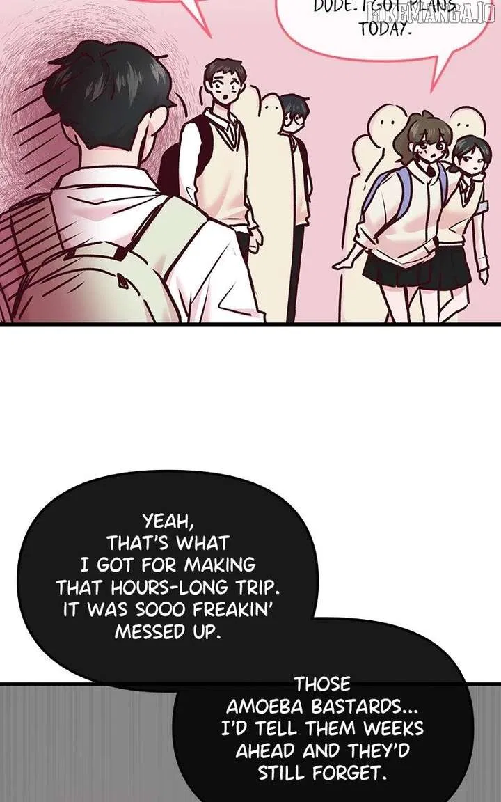 Back to Chan Bi Chapter 54 – Page 54