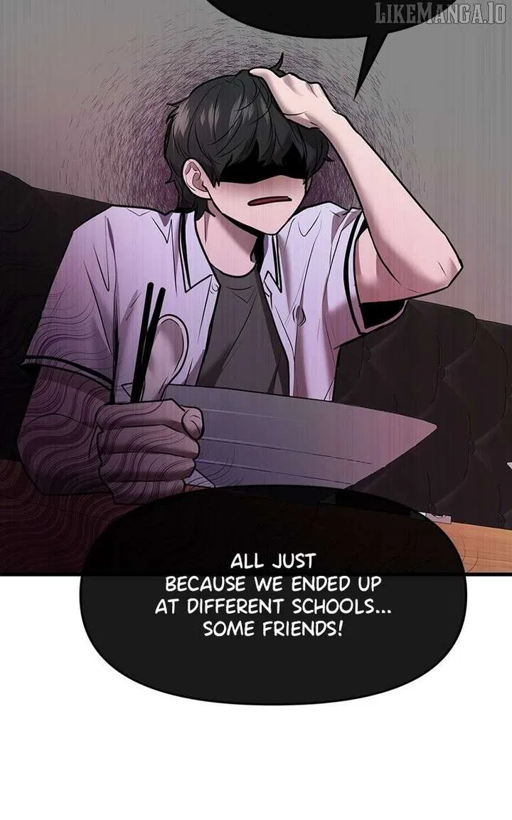 Back to Chan Bi Chapter 54 – Page 55