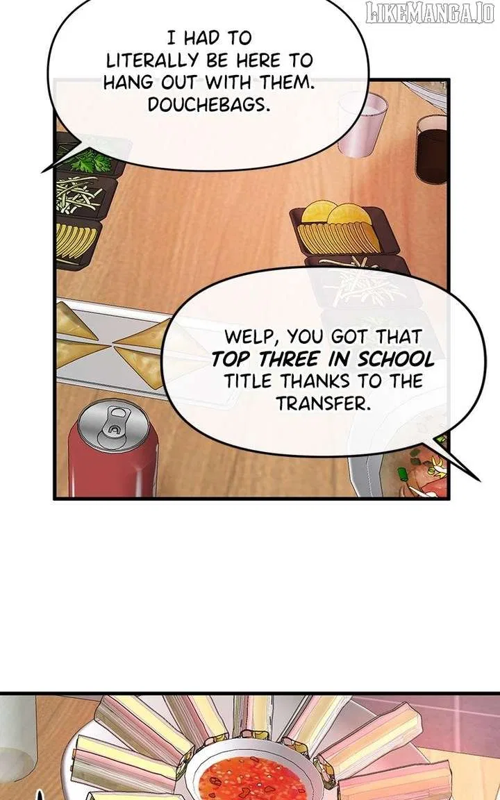 Back to Chan Bi Chapter 54 – Page 59