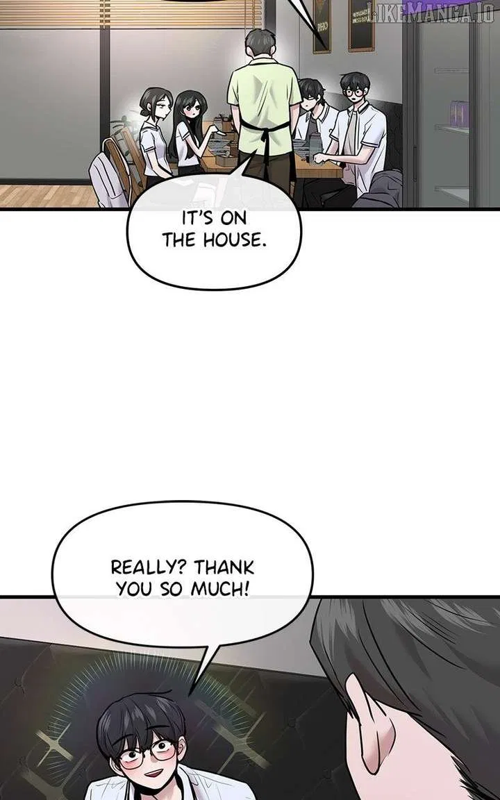 Back to Chan Bi Chapter 54 – Page 61