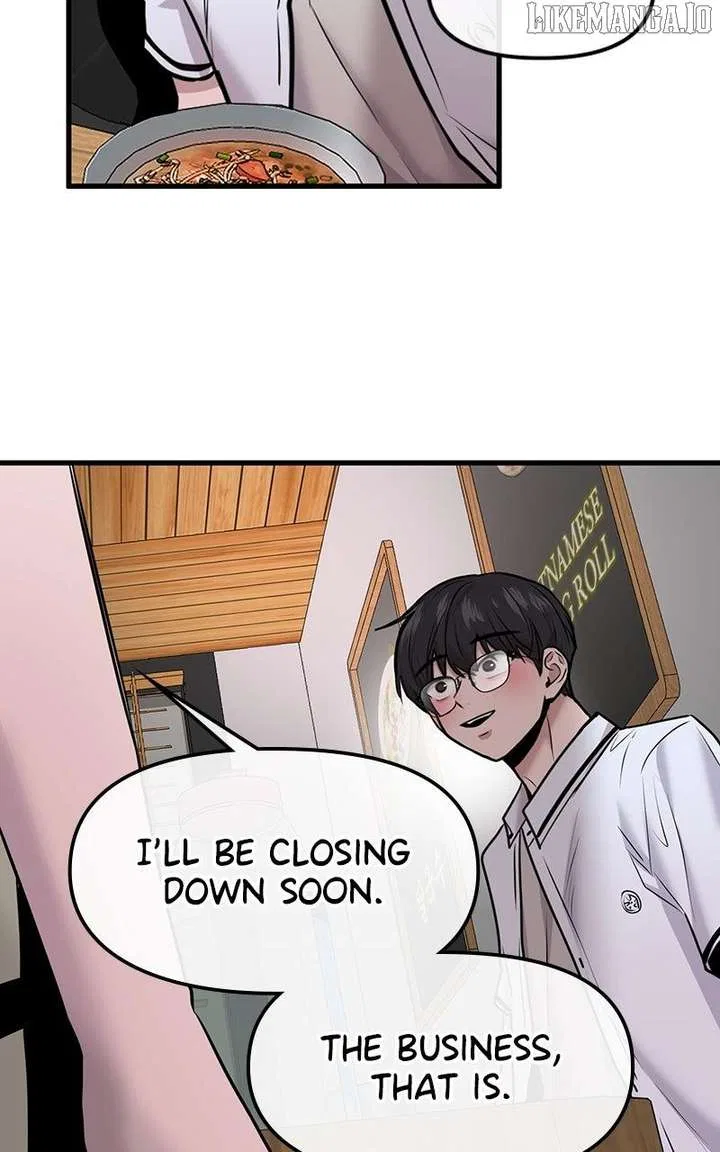 Back to Chan Bi Chapter 54 – Page 63