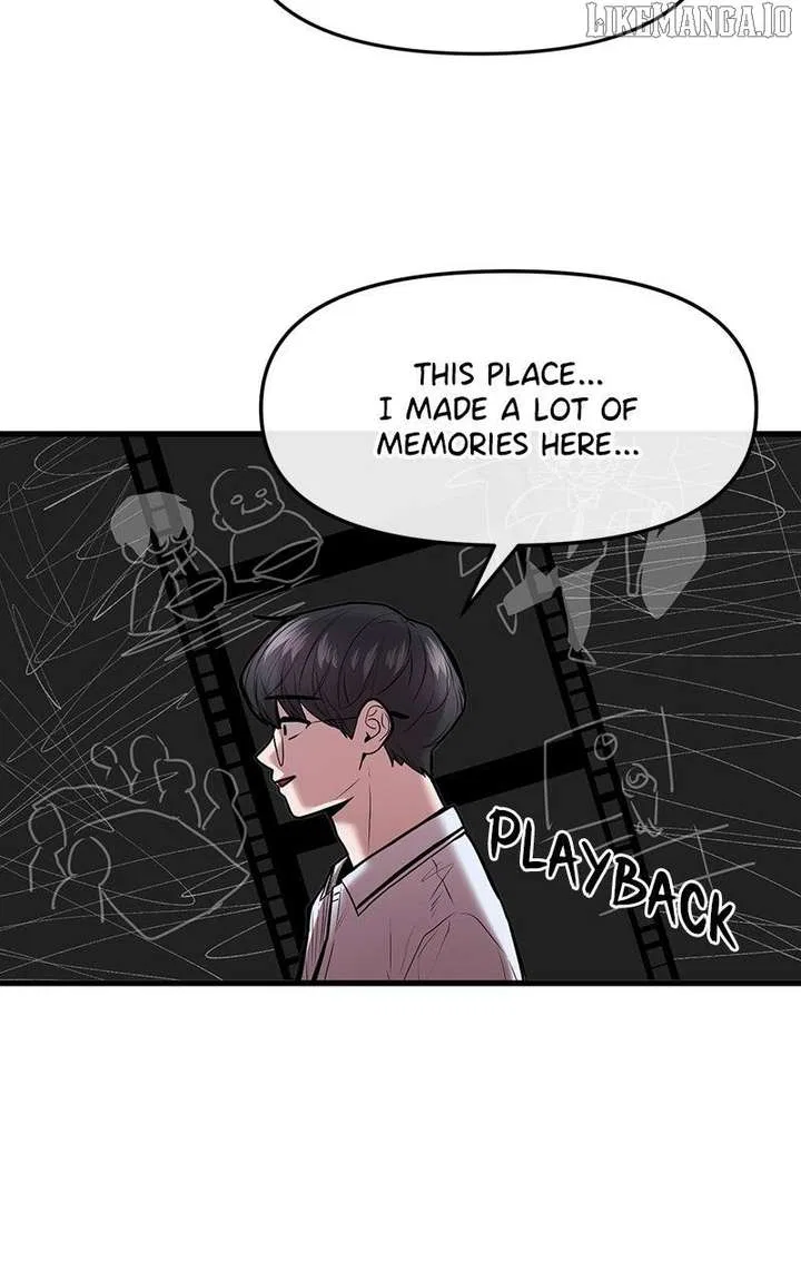 Back to Chan Bi Chapter 54 – Page 69