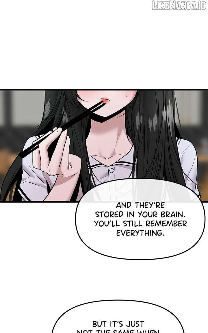Back to Chan Bi Chapter 54 – Page 70
