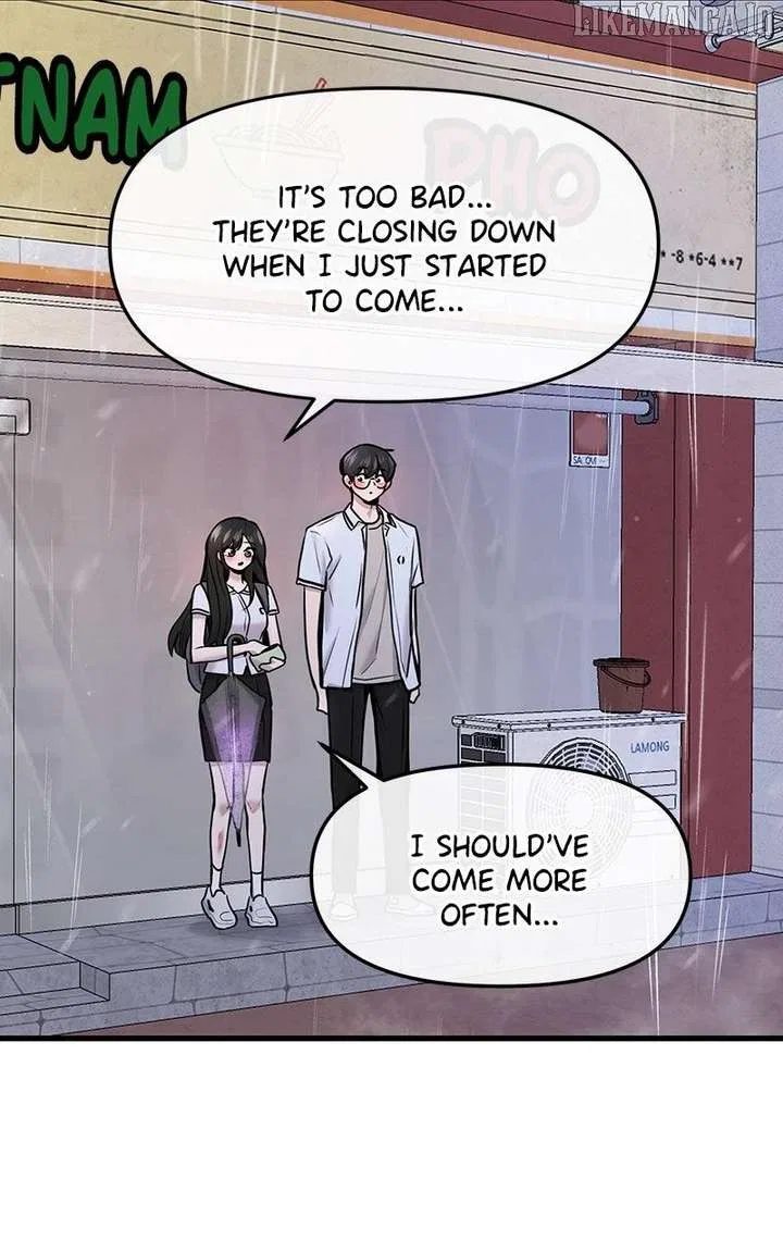 Back to Chan Bi Chapter 54 – Page 73