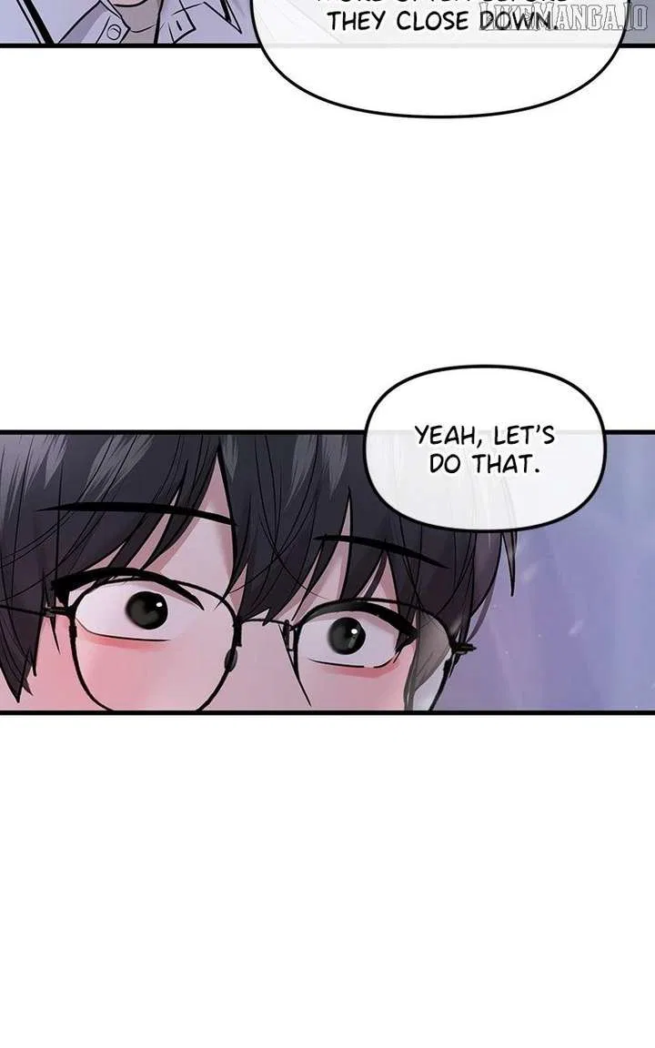 Back to Chan Bi Chapter 54 – Page 77