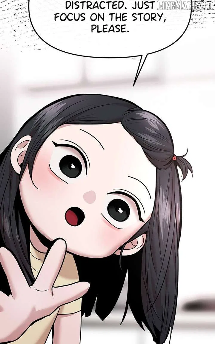 Back to Chan Bi Chapter 53 – Page 3