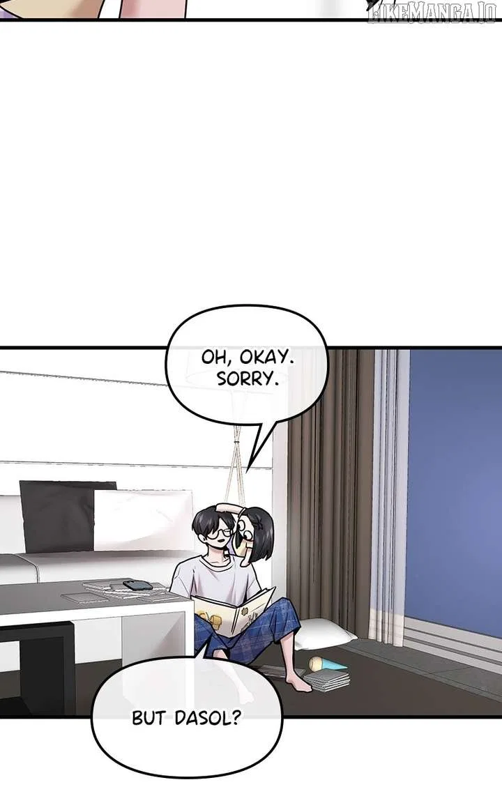 Back to Chan Bi Chapter 53 – Page 4