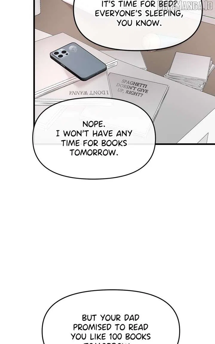 Back to Chan Bi Chapter 53 – Page 6