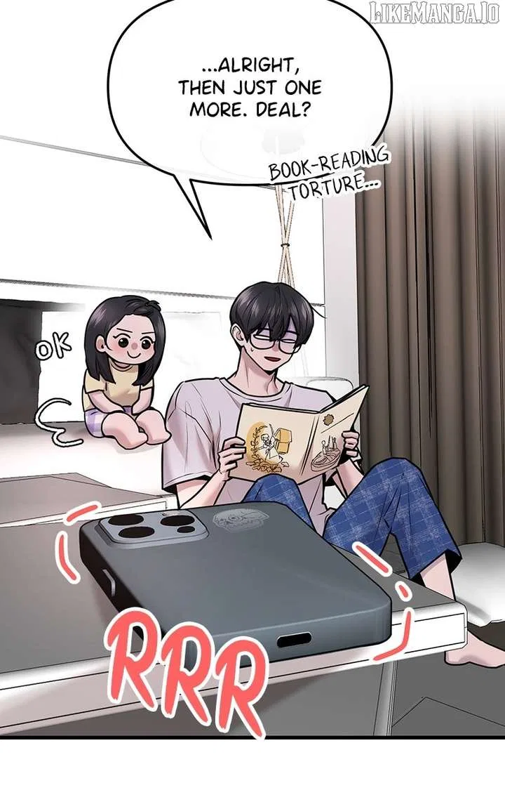 Back to Chan Bi Chapter 53 – Page 8