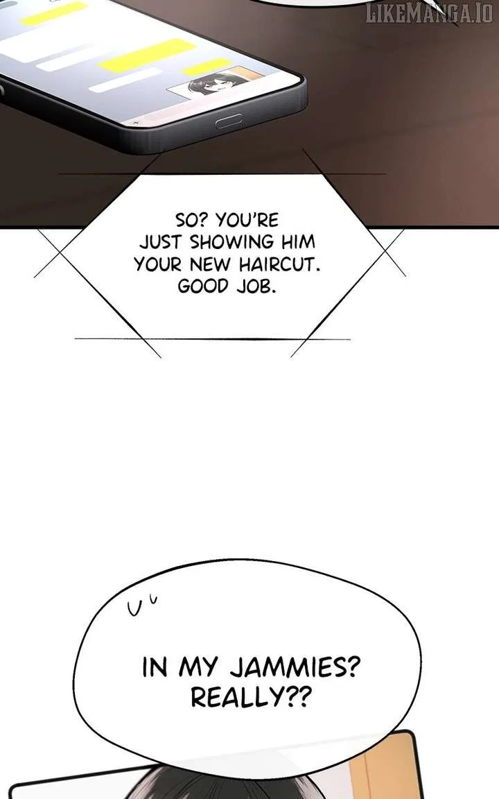 Back to Chan Bi Chapter 53 – Page 14