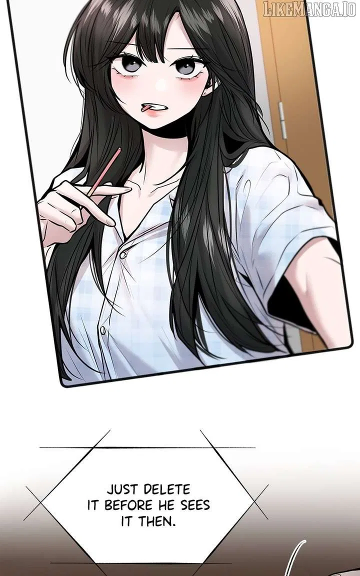 Back to Chan Bi Chapter 53 – Page 15