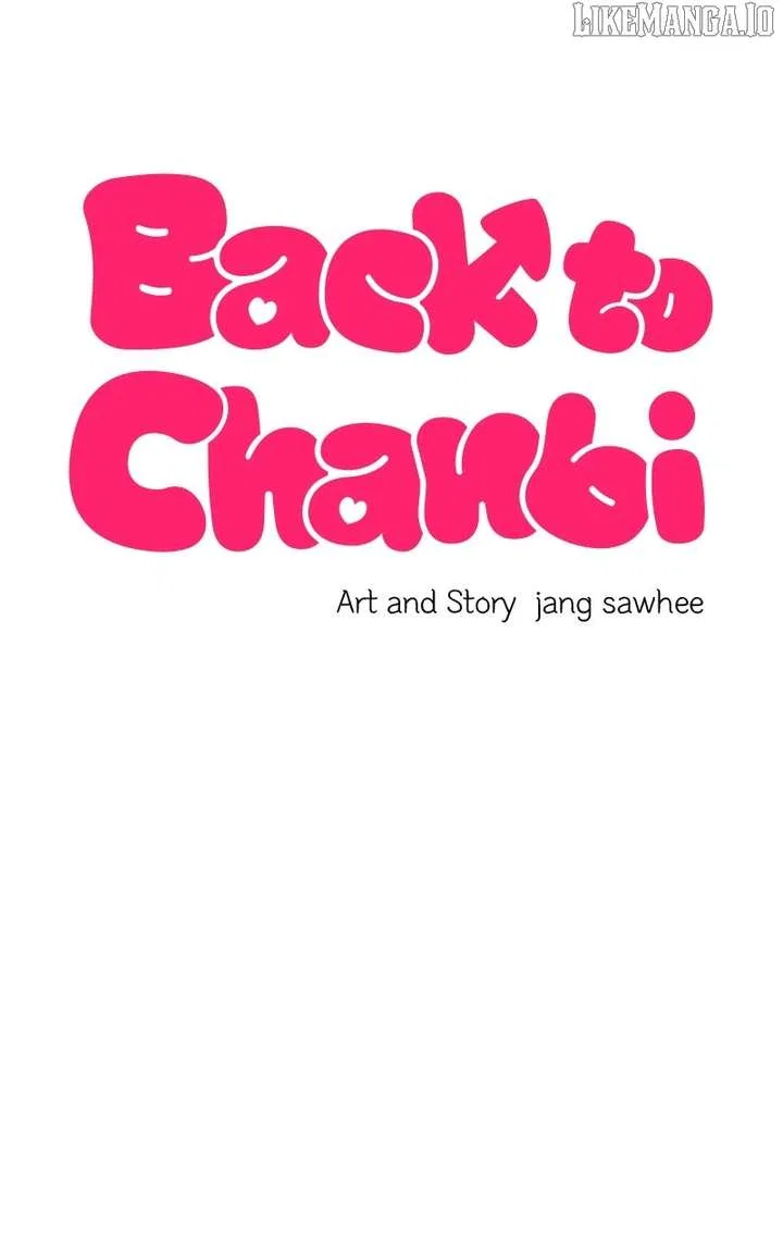 Back to Chan Bi Chapter 53 – Page 18