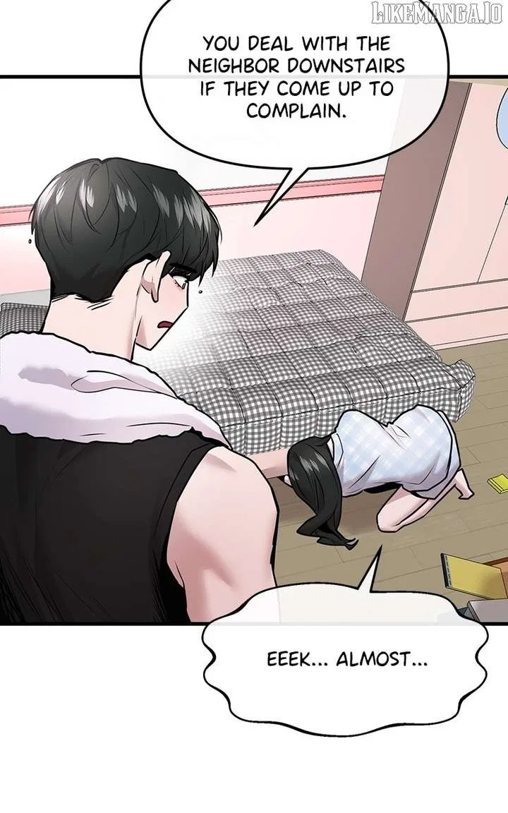 Back to Chan Bi Chapter 53 – Page 20