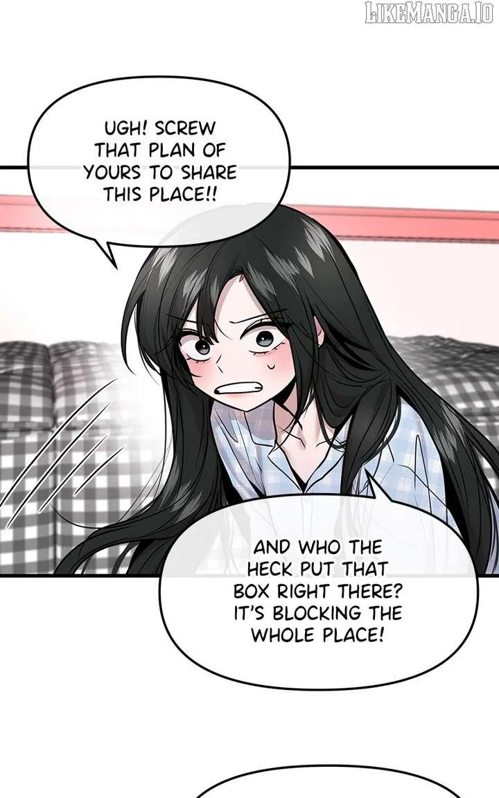 Back to Chan Bi Chapter 53 – Page 21