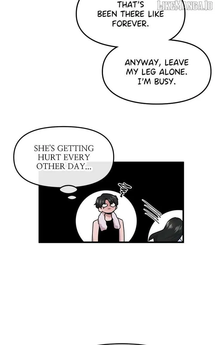 Back to Chan Bi Chapter 53 – Page 24