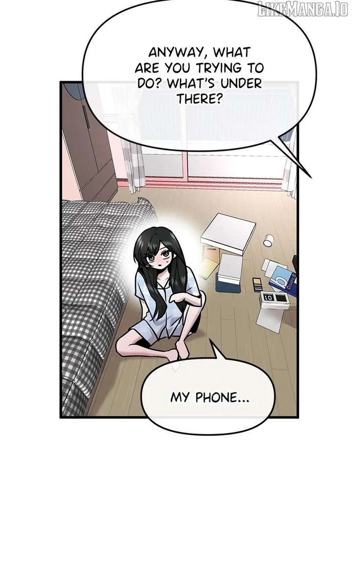 Back to Chan Bi Chapter 53 – Page 25