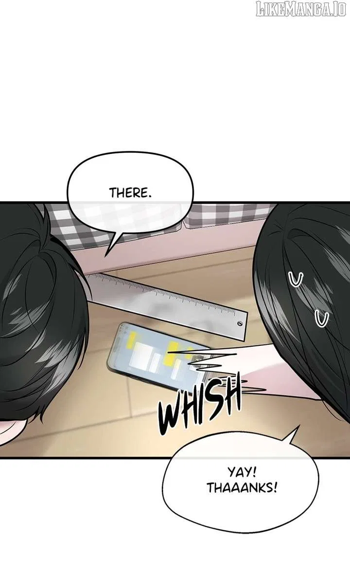 Back to Chan Bi Chapter 53 – Page 27