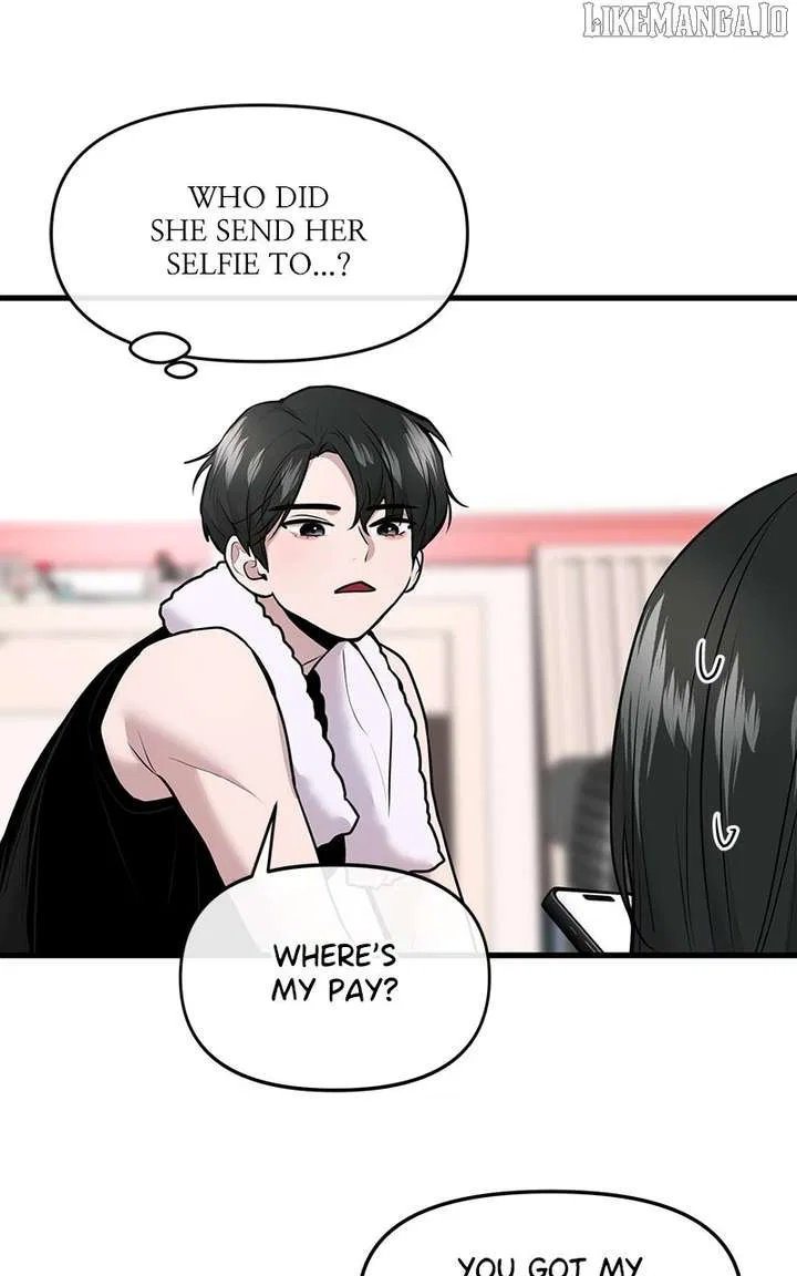Back to Chan Bi Chapter 53 – Page 28