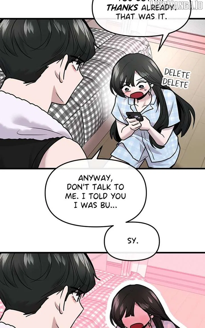Back to Chan Bi Chapter 53 – Page 29