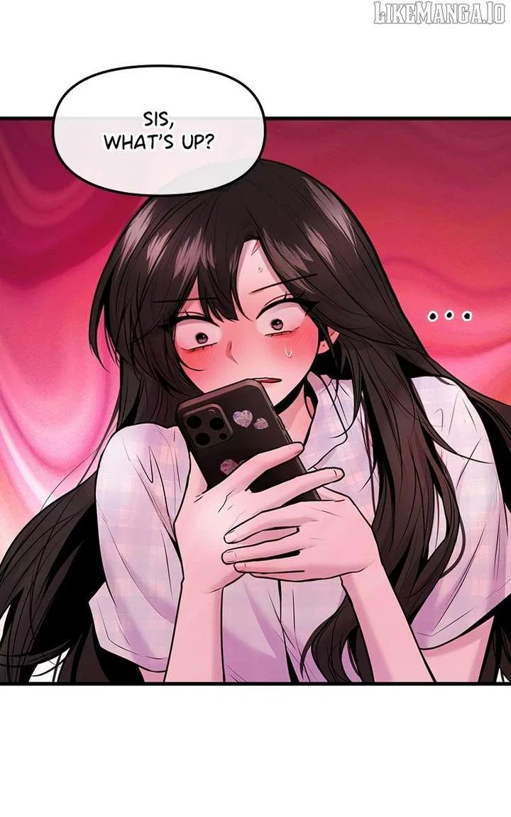 Back to Chan Bi Chapter 53 – Page 31