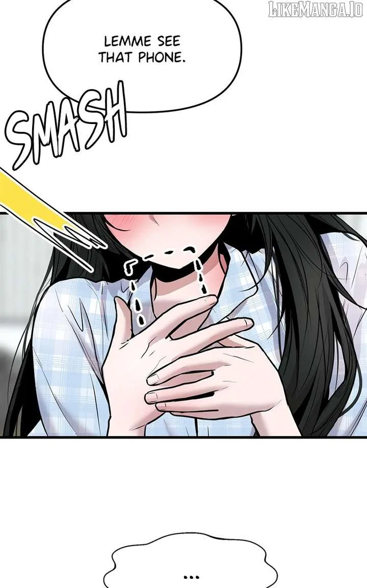 Back to Chan Bi Chapter 53 – Page 34