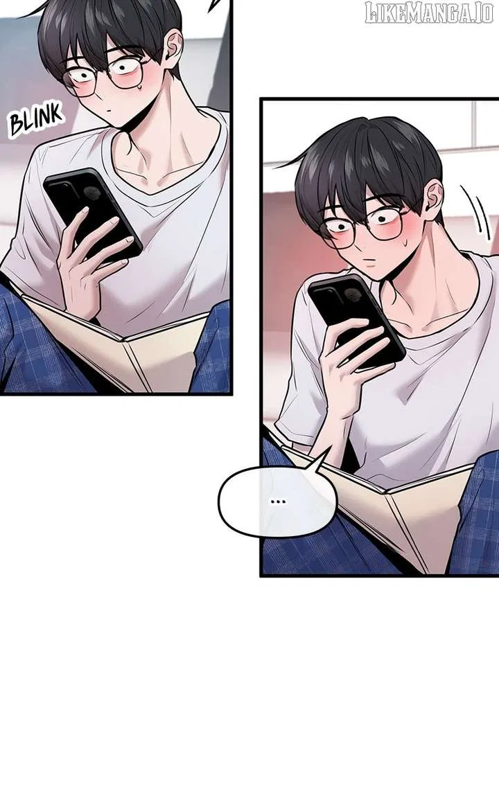 Back to Chan Bi Chapter 53 – Page 39